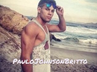 PauloJohnsonBritto Deutsche Sexcams