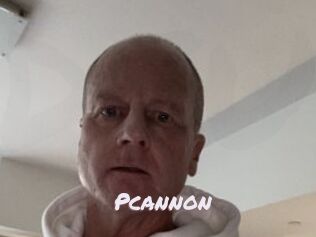 Pcannon