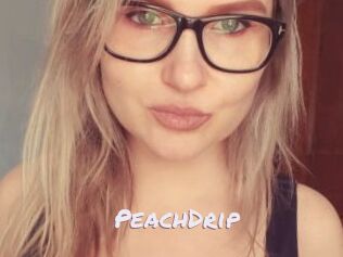 PeachDrip