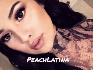 PeachLatina Deutsche Sexcams