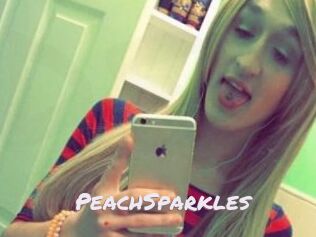 PeachSparkles Deutsche Sexcams