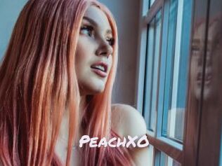 PeachXO