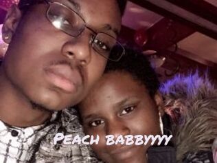 Peach_babbyyyy