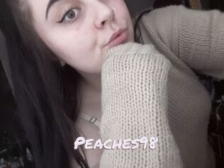 Peaches98