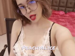 PeachyAlice
