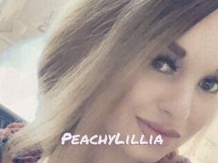 PeachyLillia