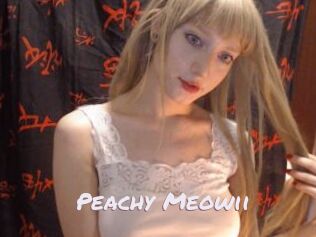 Peachy_Meowii