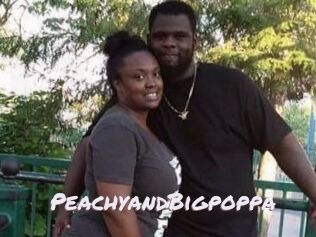 PeachyandBigpoppa