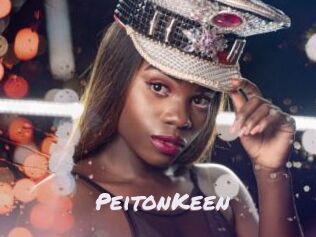 PeitonKeen
