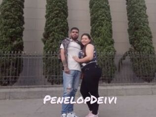 PenelopDeivi Deutsche Sexcams