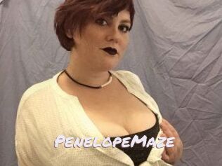 Penelope_Maze