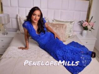 PenelopeMills