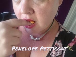 Penelope_Petticoat Deutsche Sexcams