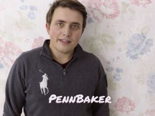 PennBaker