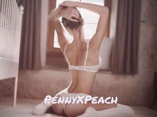 PennyXPeach