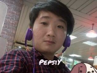 PepsiY