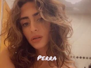 Perra