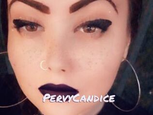 PervyCandice