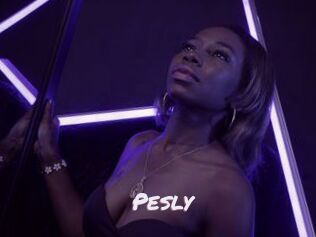 Pesly