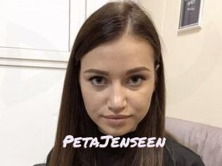 PetaJenseen