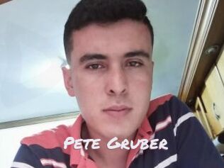 Pete_Gruber