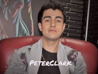 PeterClark