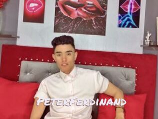 PeterFerdinand Deutsche Sexcams