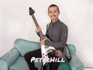 PeterHill
