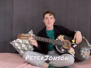 PeterJonson