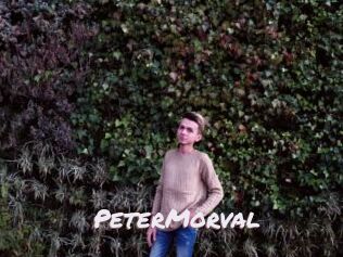 PeterMorval Deutsche Sexcams