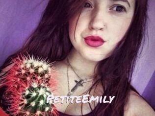 PetiteEmily Deutsche Sexcams