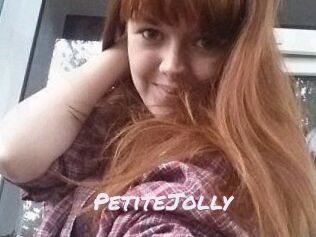 PetiteJolly Deutsche Sexcams