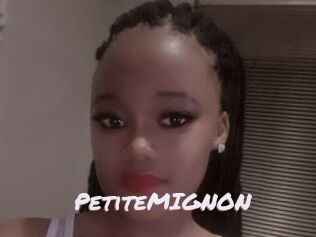 PetiteMIGNON