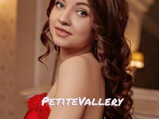 PetiteVallery