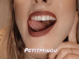 Petitminou Deutsche Sexcams