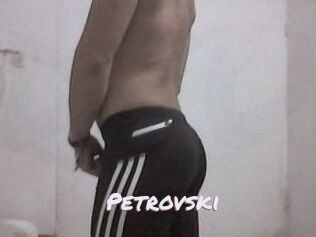 Petrovski