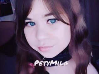 PetyMila
