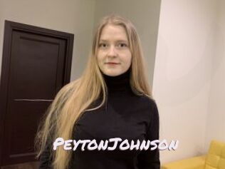 PeytonJohnson Deutsche Sexcams