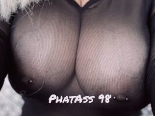PhatAss_98 Deutsche Sexcams