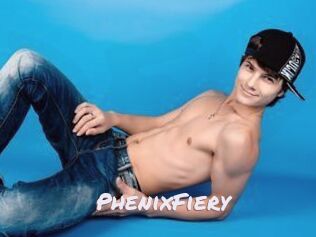PhenixFiery