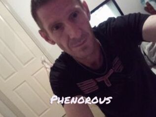 Phenorous