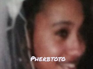 Pherbtoto