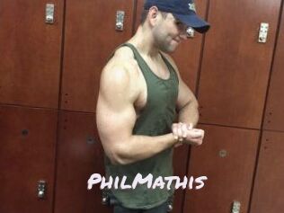Phil_Mathis Deutsche Sexcams