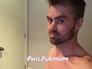 PhilYurmum