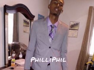 PhilliPhil Deutsche Sexcams