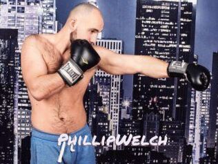PhillipWelch