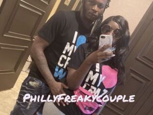 PhillyFreakycouple