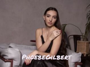 PhoebeGilbert