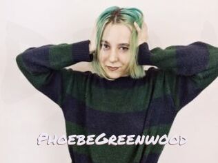 PhoebeGreenwood