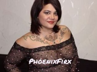 PhoenixFirx
